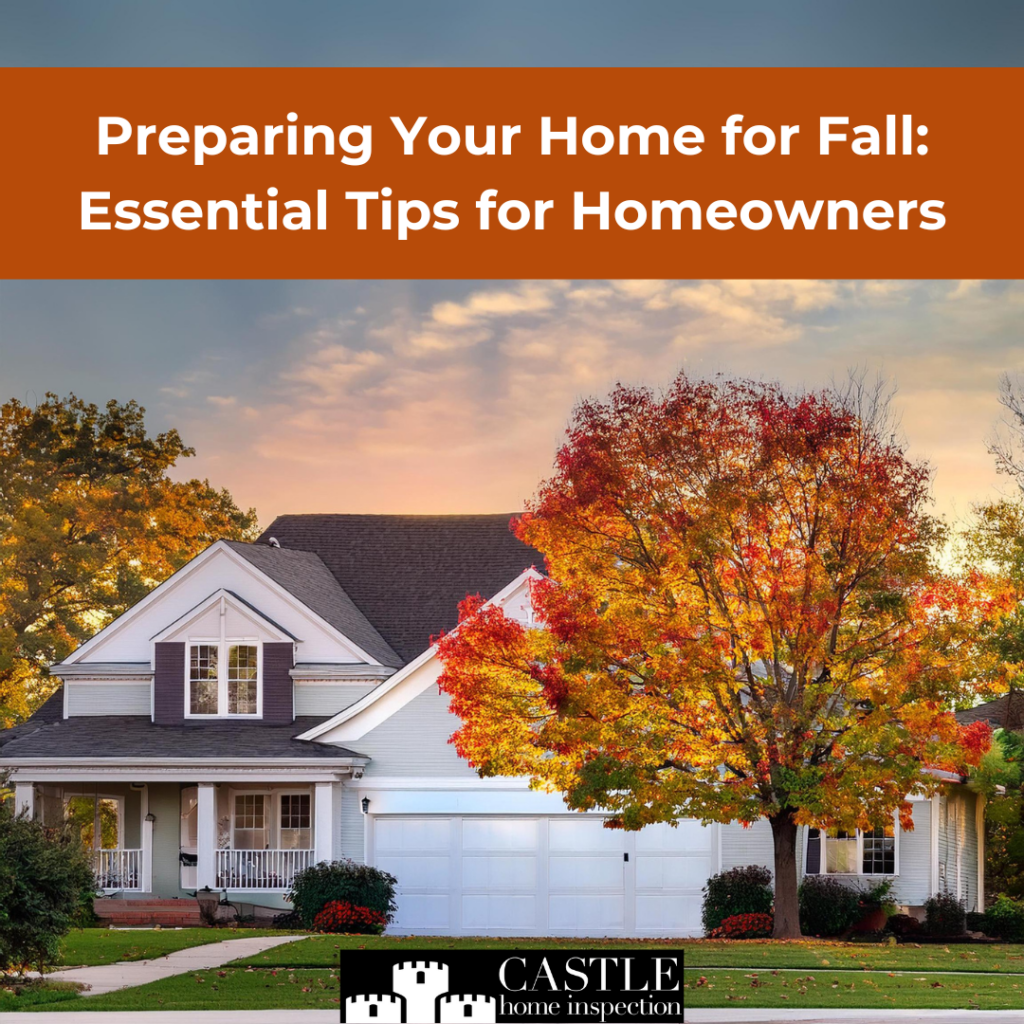 Preparing Your Home for Fall: Essential Tips for Homeowners