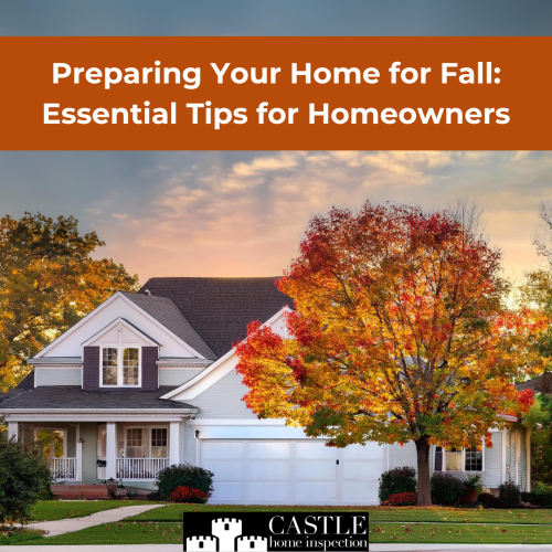 Preparing Your Home for Fall Essential Tips for Homeowners